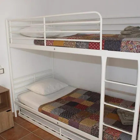 Apartment Philena - De - Andalousie Espagne