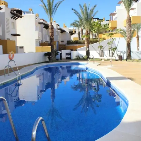 Philena - De - Andalousie Espagne Apartment *